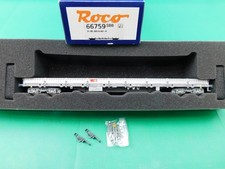 B05 Roco 1:87 H0 Güterwagen