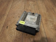 Motorsteuergerät Audi A6 4G Competition 3.0 TDi V6 240KW 4G0907589F 0281033544