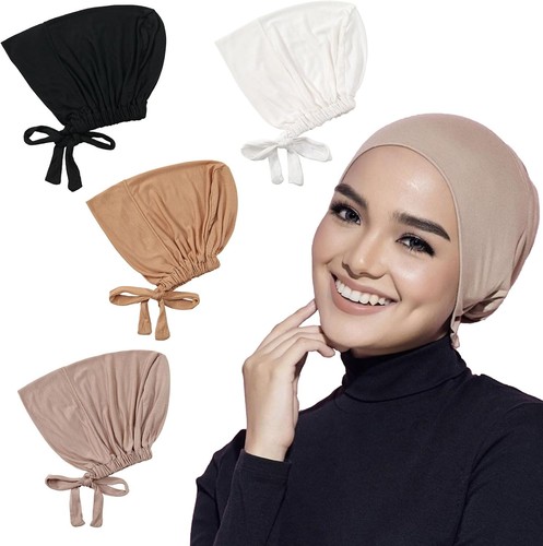 Kopftuch damen hijab - hijab, undercap