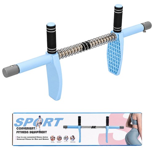 Bein und armtrainer - und, mit