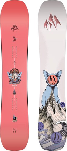 Jones snowboard all mountain - jones,