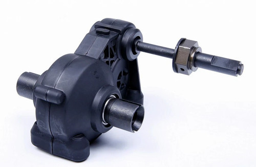 Komplettes differential - komplettes,