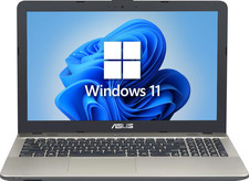 Asus Vivobook 15,6" Laptop