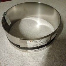 Techno Friess Tapetenschiene -