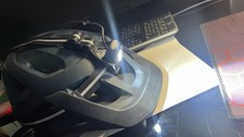 Rockrider Helm mit Westlight Beleuchtung