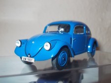 VW Prototyp W 30 De Agostini