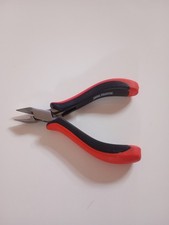 Army Painter Präzisionszange Miniaturen Zange Edelstahl mit Gummigriff –...