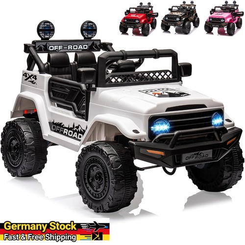 Garvee kinder elektroauto mit - kinder, elektroauto,mit
