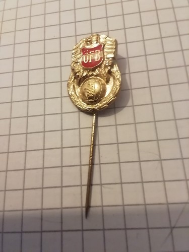Anstecknadel öfb - ,