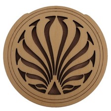 Holz 41'' Akustikgitarre