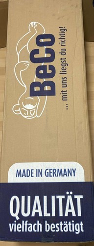 Matratze neu beco - beco,