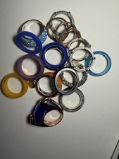 Schmuck Konvolut  Ringe