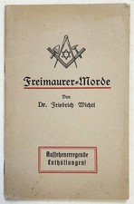 Freemasons Okkultismus