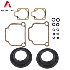 NEU 32mm Vergaser-Umbausatz für BMW BING CV Vergaser Airhead R65 R75 R80 R90/100