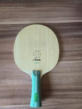 Stiga aura hybrid - hybrid, carbon