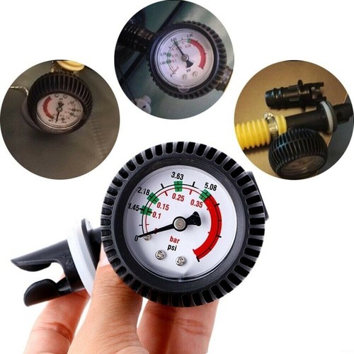 Sup druckmesser manometer mit - druckmesser,