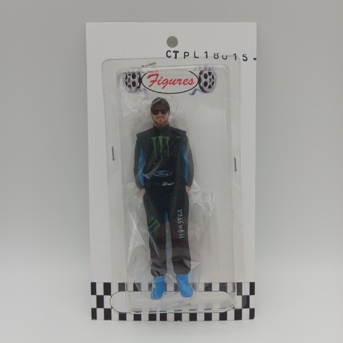 Cartrix modell figur ken - cartrix, 1:18