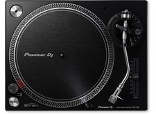 Pioneer DJ PLX-500-K Direct Drive Turntable