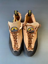 La Sportiva Mythos