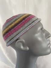 Herren-Mütze/ Sylter Mütze/