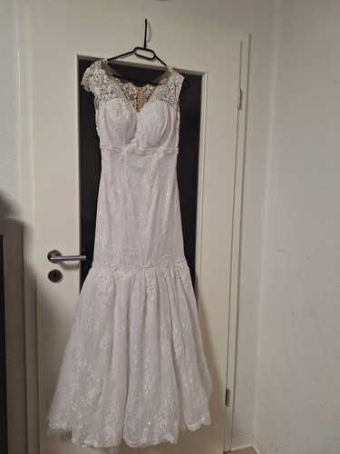 Brautkleid große - große, 42
