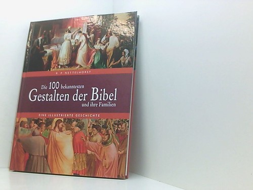 Die 100 bekanntesten - , gestalten