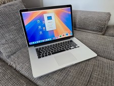 MacBook Pro 15 Retina | 16GB