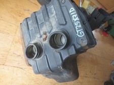 SUZUKI GT250 X7 Luftfilterkasten / Ansauggummi