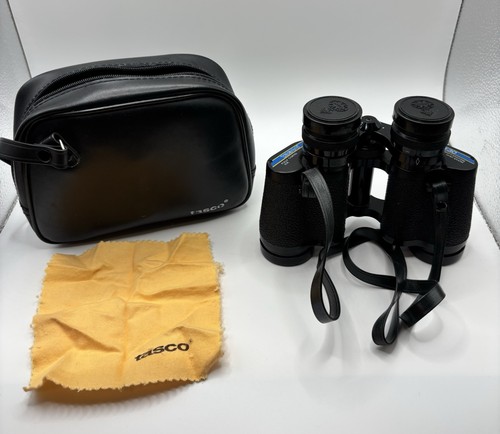 Tasco fully coated - tasco,