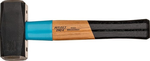 Hazet fäustel bluguard - hazet,