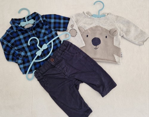 Next baby junge paket teile - baby,