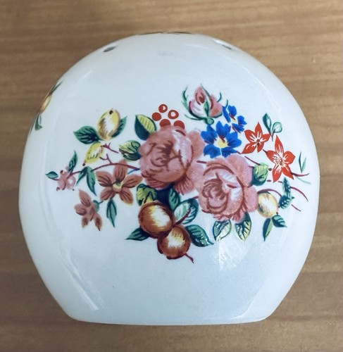 Pomander duftkugel handbemalt - pomander,