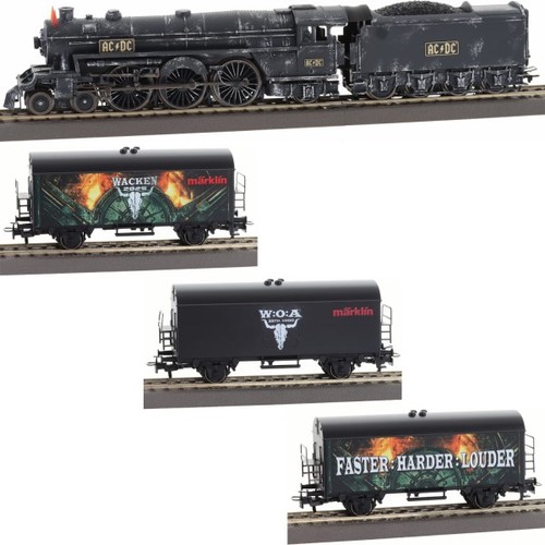 Märklin 39966 - märklin, h0