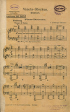 Vineta-Glocken, Boston, J