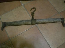 Antikes altes  Zuggeschirr -