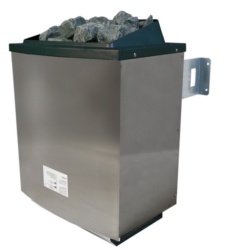 Saunaofen 9kw ohne - saunaofen,