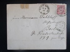 (X3499) NDP - Umschlag KONITZ