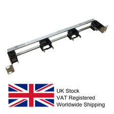 19" Baugruppenträger 1HE