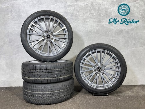 Orig mercedes klasse - mercedes, w177