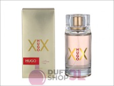 Hugo Boss Hugo Xx Woman Edt