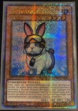 YuGiOh! Rettungskaninchen