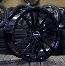 18 Zoll V-Wheels V2 Alu Felgen