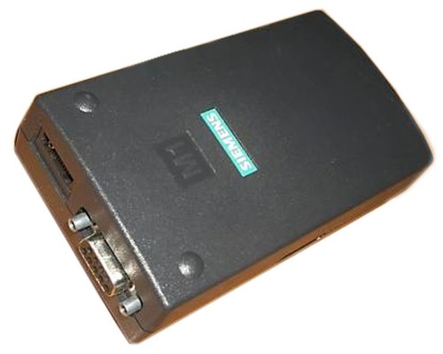Siemens gsm modem module - gsm,