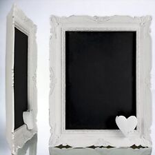 Kreidetafel Holztafel Deko