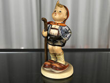 Hummel Figur 16/1 Hans im Glück 14,3 cm. 1 Wahl Top Zustand 