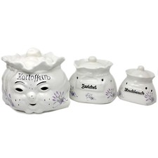 Kartoffel + Zwiebel +