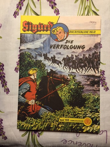 Hethke comic sigurd 165 - hethke,