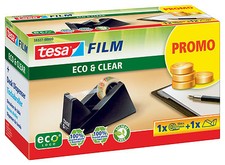 tesa Tischabroller ecoLogo