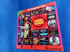 Musikladen 20 Original-Hits