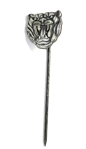 Jaguar logo anstecknadel - logo,